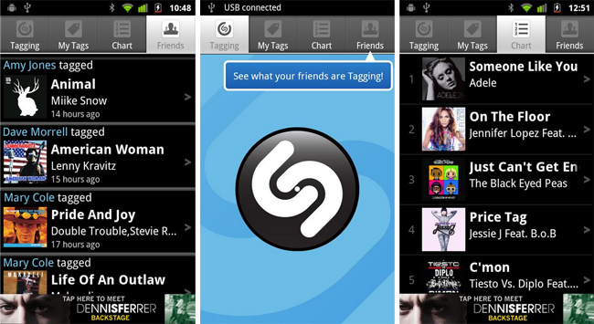 shazam-android-app-updated