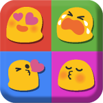 Smart Keyboard – Emoji & Color
