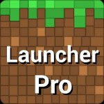 Block Launcher PRO