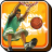 Street Dunk 3 on 3 Basketball