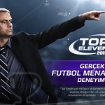 Top Eleven – Futbol Menajeri