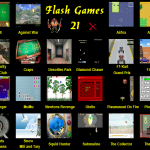 En İyi 29 Flash Oyun Paketi