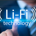 Wi-Fi Devri Kapanıp Li-fi Devri Başlıyor