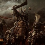 Total War: Warhammer İçin Yeni Fragman Yayında
