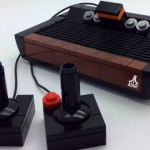 Atari Oyunları Geri Dönüyor