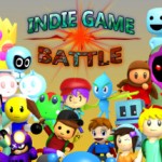 Indie Game Battle | Ücretsiz