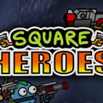 Square Heroes | Ücretsiz