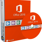 Microsoft Office 2016 Pro PLUS – Katılımsız