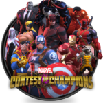 Marvel Şampiyonlar Turnuvası
