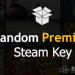 Random Premium Steam Oyun